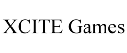 XCITE GAMES trademark