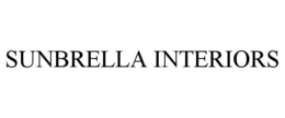 SUNBRELLA INTERIORS trademark
