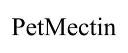 PETMECTIN trademark