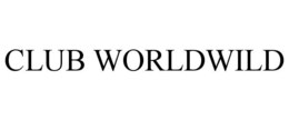 CLUB WORLDWILD trademark