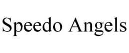 SPEEDO ANGELS trademark