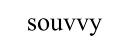 SOUVVY trademark