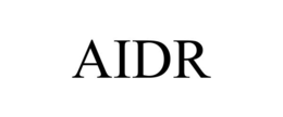 AIDR trademark