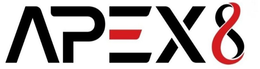 APEX8 trademark