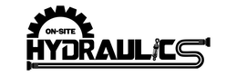 ON-SITE HYDRAULICS trademark