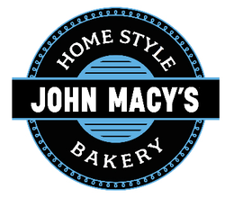 HOME STYLE JOHN MACY'S BAKERY trademark