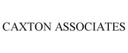 CAXTON ASSOCIATES trademark