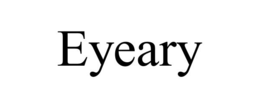 EYEARY trademark