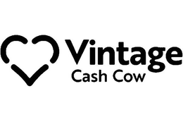 VINTAGE CASH COW trademark