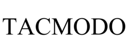 TACMODO trademark
