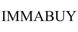 IMMABUY trademark