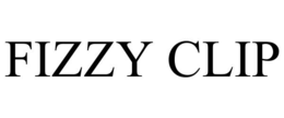 FIZZY CLIP trademark