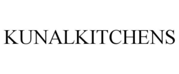 KUNALKITCHENS trademark