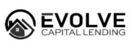 EVOLVE CAPITAL LENDING trademark