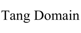 TANG DOMAIN trademark