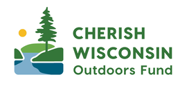 CHERISH WISCONSIN OUTDOORS FUND trademark
