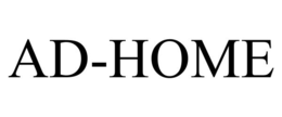 AD-HOME trademark
