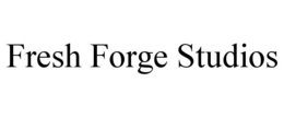 FRESH FORGE STUDIOS trademark
