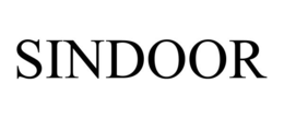 SINDOOR trademark