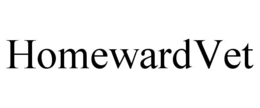 HOMEWARDVET trademark