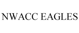 NWACC EAGLES trademark