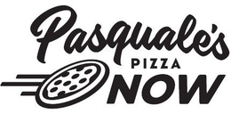 PASQUALE'S PIZZA NOW trademark
