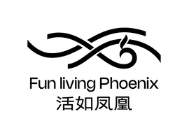 FUN LIVING PHOENIX trademark