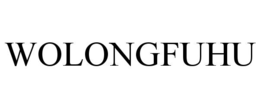 WOLONGFUHU trademark