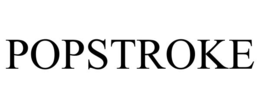 POPSTROKE trademark