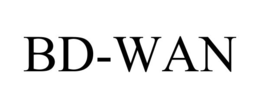 BD-WAN trademark
