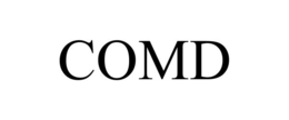 COMD trademark