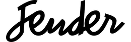 FENDER trademark