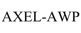 AXEL-AWP trademark