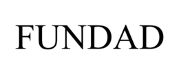 FUNDAD trademark