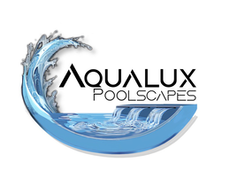 AQUALUX POOLSCAPES trademark