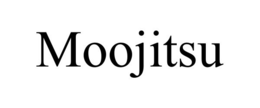 MOOJITSU trademark