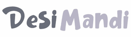 DESI MANDI trademark