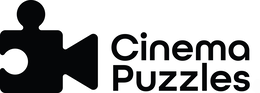 CINEMA PUZZLES trademark