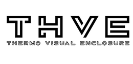 THVE THERMO VISUAL ENCLOSURE trademark