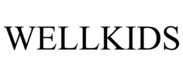 WELLKIDS trademark