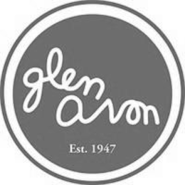 GLEN AVON EST. 1947 trademark