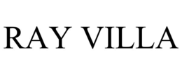 RAY VILLA trademark