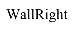 WALLRIGHT trademark