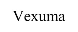 VEXUMA trademark