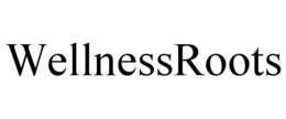 WELLNESSROOTS trademark