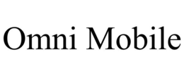 OMNI MOBILE trademark