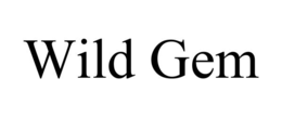 WILD GEM trademark