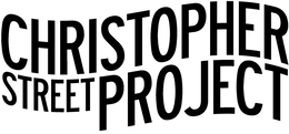 CHRISTOPHER STREET PROJECT trademark