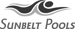 SUNBELT POOLS trademark