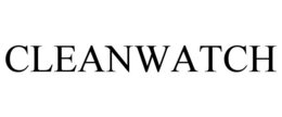 CLEANWATCH trademark